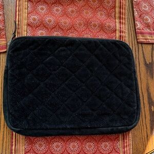 All Saints computer bag